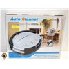 Image 1 : AUTO CLEANER INTELLIGENT FLOOR VACUUM + REMOTE