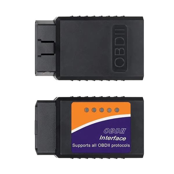 BLUETOOTH OBD2 CAR DIAGNOSTIC TOOL V1.5