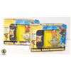 Image 1 : 2 PACKS FULL FUNCTION RADIO CONTROL SWIRL