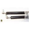 Image 1 : 2 PCS HATCH GAS STRUT SPRING UNPACKED