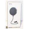 Image 1 : YOTTO MICROPHONE POP FILTER DUAL