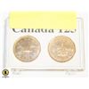 Image 1 : CANADIAN 125 DOLLAR COIN SET 1867-1992