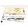 Image 1 : 3 BIRDING BOOKS