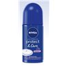 3 NEW BOTTLES OF NIVEA PROTECT & CARE 48H PROTECT