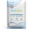 Image 1 : NEW TRUEARTH ECO-STRIPS LAUNDRY DETERGENT IN