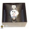 NEW MICKEY MOUSE QUARTZ MOVEMENT WATCH