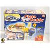 Image 1 : 8 PACK PLATE CADDY