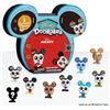 Image 2 : NEW DISNEY DOORABLES - YEARS OF EARS COLLECTION