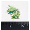 Image 1 : NEW SPYRO THEME CRYSTAL DRAGON LAPEL PIN