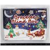 Image 1 : NEW BRACELET CHRISTMAS THEME ADVENT CALENDAR