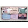 Image 1 : NEW 5PAIR PACK OF BEST MOM SOCK SET