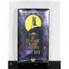 Image 1 : NEW THE NIGHTMARE BEFORE CHRISTMAS THEME TAROT