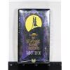 Image 1 : NEW THE NIGHTMARE BEFORE CHRISTMAS THEME TAROT