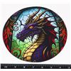Image 1 : NEW 8" DIAMETER FUN MOUSEPAD TO SHOW OFF YOUR