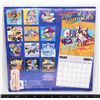 Image 1 : NEW 2024 KIDS TRANSFORMERS THEME CALENDAR