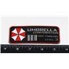 Image 1 : UMBRELLA CORPORATION HIVE PARKING CAR EMBLEM