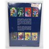 Image 2 : FACTORY SEALED VINTAGE MARVEL POSTER BOOK