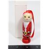 Image 1 : NEW SPICY SANTA CLAUSE ORNAMENT (ADULT)