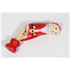 Image 2 : NEW SPICY SANTA CLAUSE ORNAMENT (ADULT)