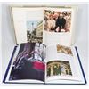 Image 2 : TWO ENGLISH ROYAL FAMILY THEMED HARDCOVER BOOKS