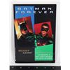 Image 1 : VINTAGE (1995) BATMAN FOREVER NOVEL BASED