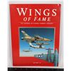 Image 1 : THE WINGS OF FAME: THE JOURNAL OF CLASSIC COMBAT