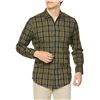 NEW AMAZON ESSENTIALS MENS SLIM FIT LONG SLEEVE