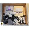 SUPER NINTENDO SYSTEMS & CONTROLLERS