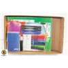 Image 1 : NEW OFFICE SUPPLIES