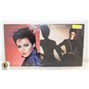 SHEENA EASTON 2 LP RECORDS VINYL