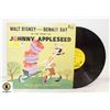 Image 1 : JOHNNY APPLE SEED RECORD 1964