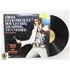 Image 1 : FROM ELVIS PRESLEY BOULEVARD MEMPHIS TENESSEE RECO