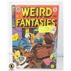 Image 1 : LOS ANGELES COMIC BOOK COMPANY WEIRD