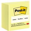 Image 1 : 6 NEW PACKS OF POST-IT NOTES - SUPER STICKY NOTES