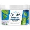 NEW ST.IVES RENEWING MOISTURIZER COLLAGEN AND