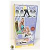 Image 1 : NEW 'BUN AND THIGH MAX' EXERCISER