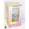 Image 1 : NEW DAFFODIL SCENTED CANDLE IN BOX - 8" TALL