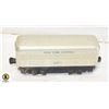 Image 1 : SCARCE MARX TRAIN NYC SILVER 2071 COACH