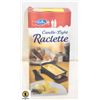 Image 1 : NEW EMMI SWITZERLAND CANDLE-LIGHT RACLETTE