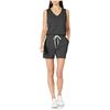 Image 1 : NEW AMAZON ESSENTIALS WOMEN'S STUDIO TERRY ROMPER