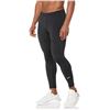 Image 1 : NEW MENS REEBOK RUNNING SPEEDWICK TIGHT BLACK
