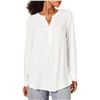 Image 1 : NEW AMAZON ESSENTIALS WOMENS LONG SLEEVE WOVEN
