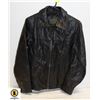 Image 1 : STORMTECH LEATHER JACKET MENS SMALL