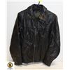 Image 1 : STORMTECH LEATHER JACKET MENS SMALL