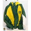 Image 1 : MENS EDMONTON ESKIMOS XL WINTER JACKET