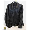 Image 1 : MENS NEW EDITION LARGE LEATHER JACKET