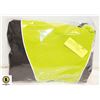 Image 1 : FLASHSEEN DOG RAINCOAT LIGHTWEIGHT WATERPROOF