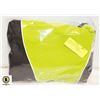 Image 1 : FLASHSEEN DOG RAINCOAT LIGHTWEIGHT WATERPROOF