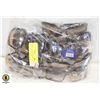 Image 1 : 8 PACKS OF ASSORTED SUN GLASSES UV PROTECTOR