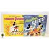 Image 1 : MICKEY MOUSE DISCO& THE MOUSE FACTORY RECORD